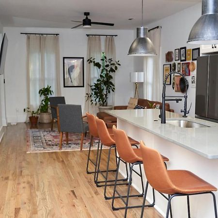 Spacious Retreat Near Downtown, Atl Atlanta Esterno foto