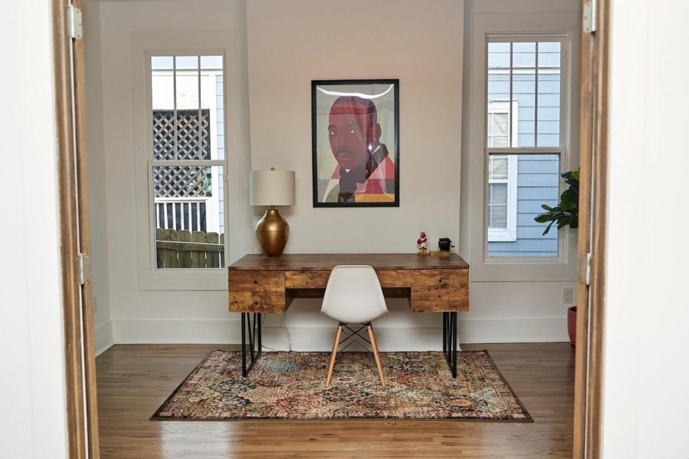 Spacious Retreat Near Downtown, Atl Atlanta Esterno foto