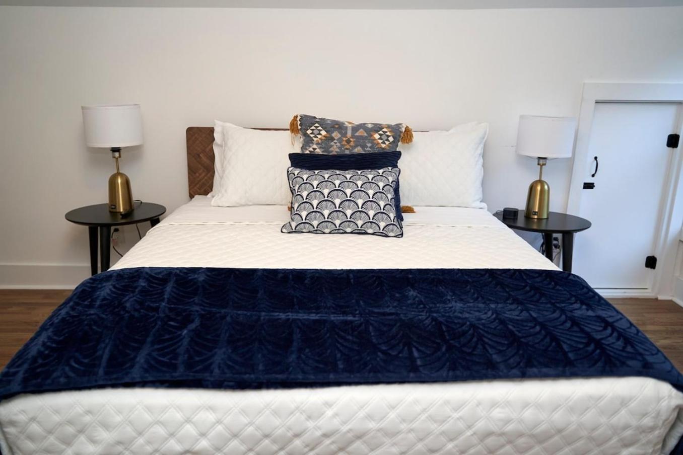 Spacious Retreat Near Downtown, Atl Atlanta Esterno foto