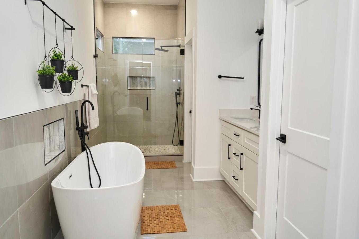Spacious Retreat Near Downtown, Atl Atlanta Esterno foto