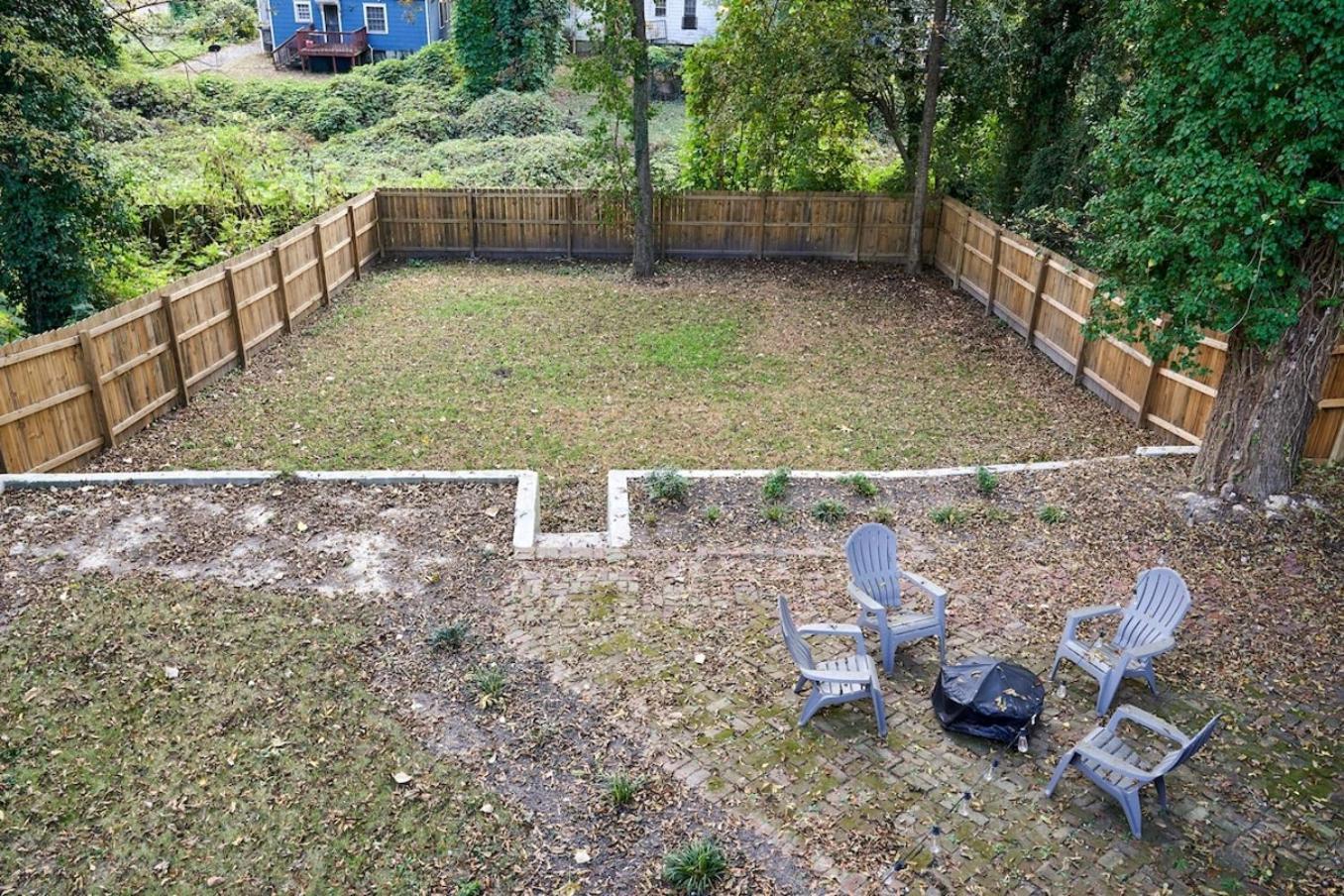 Spacious Retreat Near Downtown, Atl Atlanta Esterno foto